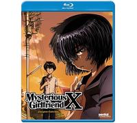 Mysterious Girlfriend X Complete Collection [Blu-ray] [US Import]