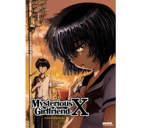 Mysterious Girlfriend X Complete Collection [DVD] [Region 1] [US Import] [NTSC]