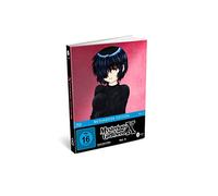 Mysterious Girlfriend X - Mysterious Girlfriend X Vol.2 (Blu-Ray)