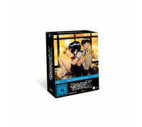 Mysterious Girlfriend X Vol.1 (Mediabook Edition) (Blu-ray) Ayumu Watanabe