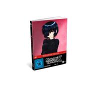 Mysterious Girlfriend X Vol.2 (Mediabook Edition) (DVD)