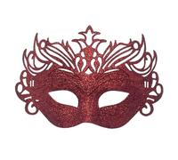 Mysterious Glitter Powder Half Attached Crowns Practical Role Play Props For Cosplay Themed Event Themed Party Mystery