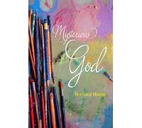 Mysterious God