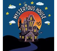 Mysterious House: Cool tricks in exchange for good treats