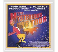 Mysterious Hub Tour / Various