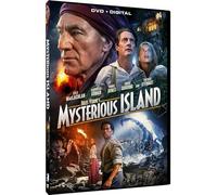 Mysterious Island