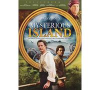 Mysterious Island [DVD] [2005] [Region 1] [US Import] [NTSC]