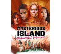 Mysterious Island of Beautiful Women Aka Island of Sister Theresa