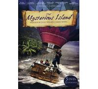 Mysterious Island: Season 1 [DVD] [Region 1] [US Import] [NTSC]