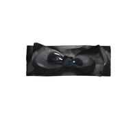 Mysterious Love Stone Baby Headband Soft High Elasticity Exquisite Cute Keep Warm for Protect the fontanel