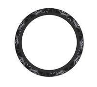 Mysterious Love Stone Car Steering Wheel Cover is Comfortable and Skin Friendly and Suitable for Most Cars