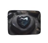Mysterious Love Stone Laptop Inner Bag, 10 Inch, Shockproof Portable Laptop Inner Bag, &Suitable For Travel, Office, Etc.
