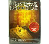 Mysterious Man of the Shroud [DVD] [Region 1] [US Import] [NTSC]