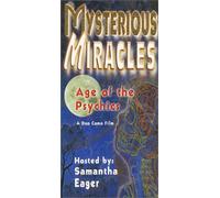 Mysterious Miracles, Vol. 1 - Age of the Physics
