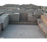 Mysterious Mohenjo-daro