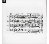 Mysterious Morning (Habanera Saxophone Quartet