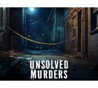 Mysterious Murder in Paris