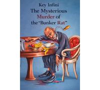 Mysterious murder of the "Bunker Rat": Power hides in silence. When the untouchable dies, secrets rise from the shadows, and the truth becomes the most dangerous weapon of all.