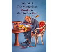 Mysterious murder of the "Bunker Rat": Power hides in silence. When the untouchable dies, secrets rise from the shadows, and the truth becomes the most dangerous weapon of all.