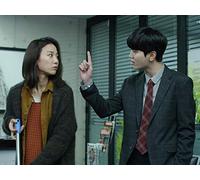 Mysterious Nurse - Episode 1