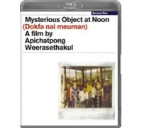 Mysterious Object At Noon (Aka Dokfa Nai Meuman) - Region B Blu Ray