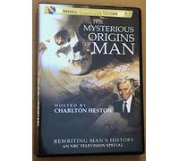 Mysterious Origins of Man: Rewriting [DVD] [Region 1] [US Import] [NTSC]