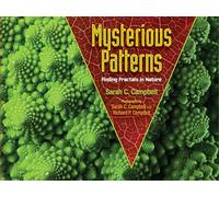 Mysterious Patterns: Finding Fractals in Nature