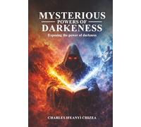 Mysterious Powers Of Darkness