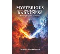 Mysterious Powers Of Darkness