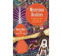 Mysterious Realities: A Dream Archaeologist's Tales from the Imaginal Realm