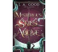 Mysterious Skies Above (Vows of Vengeance)