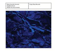 Mysterious Songs Of Love - Various Composers