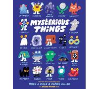 Mysterious Things (Invisible Things)