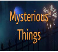Mysterious Things Steam CD Key
