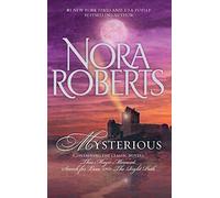 Mysterious: This Magic Moment / Search for Love / the Right Path