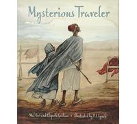 Mysterious Traveler
