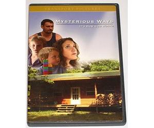 Mysterious Ways It's How God Works, DVD Video