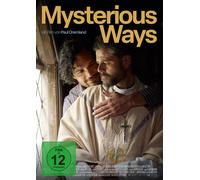 Mysterious Ways (OmU) (DVD) Vincent Andrew-Scammell Paul Oremland Nick Afoa