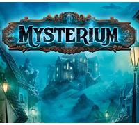 Mysterium: A Psychic Clue Game PC Steam CD Key
