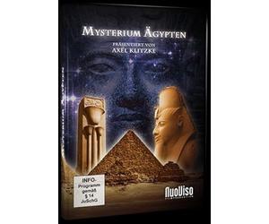 Mysterium Ägypten: Es ist längst noch nicht alles gesagt...