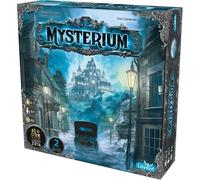 Mysterium Board Game - Brand New Sealed