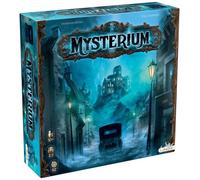 Libellud Mysterium