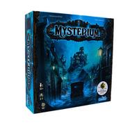 Mysterium - Brand New And Sealed