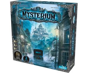 Mysterium - Brand New & Sealed