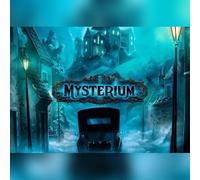 Mysterium - Collection Bundle (PC) Steam Key - GLOBAL