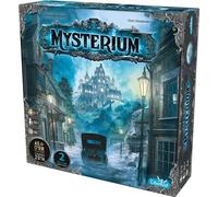 Mysterium Game: 2025 Refresh