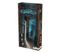 Asmodee Libellud | Mysterium Hidden Signs Board Game EXPANSION | Ages 10 and up | 2-7 Players | Average Playtime 42 Minutes