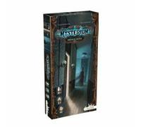 Libellud Hidden Signs Mysterium Expansion 1, Multicoloured, Standard
