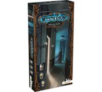 Mysterium: Hidden Signs (Expansion)