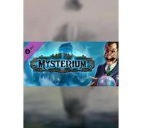 Mysterium - Hidden Signs Steam Key GLOBAL